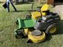 2012 John Deere Z445