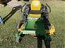 2012 John Deere Z445