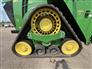 2023 John Deere 9RX 540