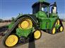 2024 John Deere 9RX 590