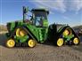 2024 John Deere 9RX 590