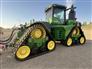 2024 John Deere 9RX 590