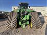 2024 John Deere 9RX 590