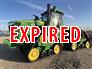 2024 John Deere 9RX 590