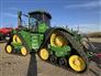 2024 John Deere 9RX 590