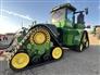 2024 John Deere 9RX 590