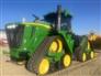John Deere 2023 9RX 540 Other Tractors