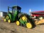 John Deere 2023 9RX 540 Other Tractors
