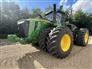 2024 John Deere 9R 540