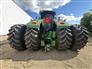 2024 John Deere 9R 540