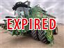John Deere 2022 X9 1000 Combines