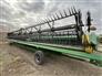 John Deere 2021 HD45R Headers - Other