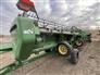 John Deere 2021 HD45R Headers - Other