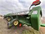 John Deere 2021 HD45R Headers - Other
