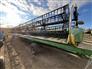 John Deere 2021 HD45R Headers - Other