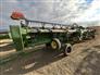 John Deere 2021 HD45R Headers - Other