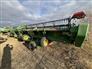 John Deere 2021 HD45R Headers - Other