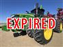 2024 John Deere 9R 640