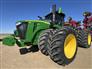 2024 John Deere 9R 640