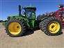 2024 John Deere 9R 640