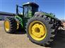 2024 John Deere 9R 640