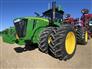 2024 John Deere 9R 640