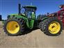 2024 John Deere 9R 640