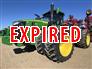 2024 John Deere 9R 640