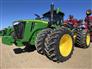 2024 John Deere 9R 640