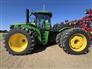 2024 John Deere 9R 640