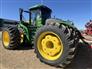 2024 John Deere 9R 640