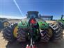 2024 John Deere 9R 640