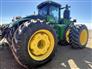 2024 John Deere 9R 640