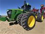 2024 John Deere 9R 640