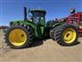 2024 John Deere 9R 640