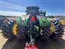 2024 John Deere 9R 640