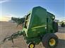 John Deere 2020 560M Balers - Round