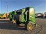 John Deere 2020 560M Balers - Round