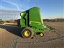 John Deere 2020 560M Balers - Round