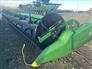 John Deere 2017 635FD Headers - Other