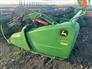 John Deere 2017 635FD Headers - Other