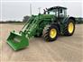 John Deere 2018 6175R Other Tractors