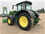 John Deere 2018 6175R Other Tractors