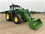 John Deere 2018 6175R Other Tractors