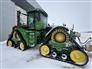 2024 John Deere 9RX 590