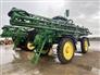 John Deere 2023 616R Sprayers - Self Propelled