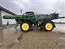 John Deere 2023 616R Sprayers - Self Propelled