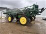 John Deere 2023 616R Sprayers - Self Propelled