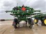 John Deere 2023 616R Sprayers - Self Propelled