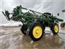 John Deere 2023 616R Sprayers - Self Propelled